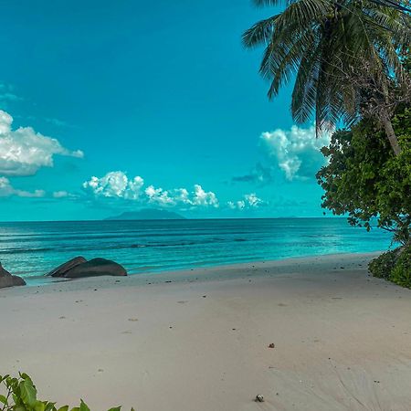 Divers Lodge Guest House Beau Vallon  Luaran gambar