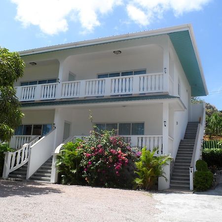 Divers Lodge Guest House Beau Vallon  Luaran gambar