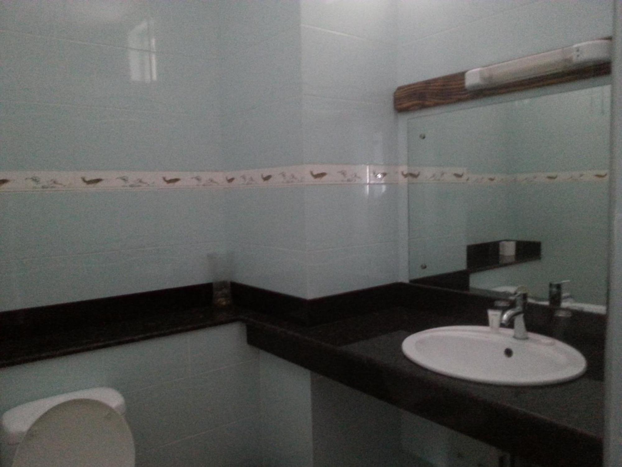 Divers Lodge Guest House Beau Vallon  Bilik gambar