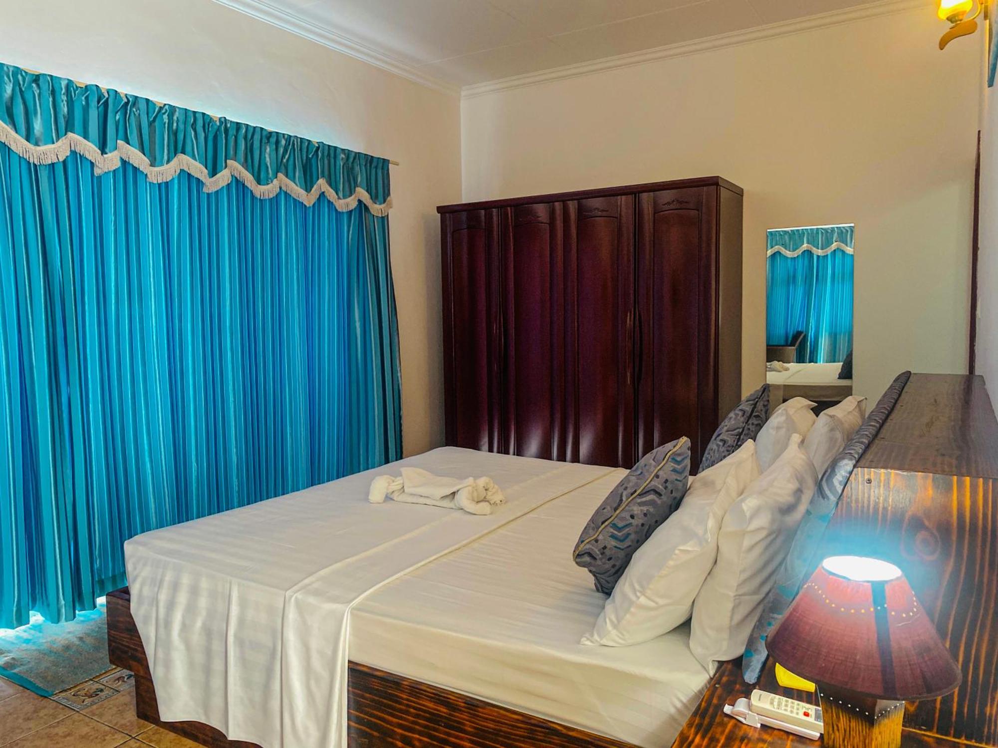 Divers Lodge Guest House Beau Vallon  Luaran gambar