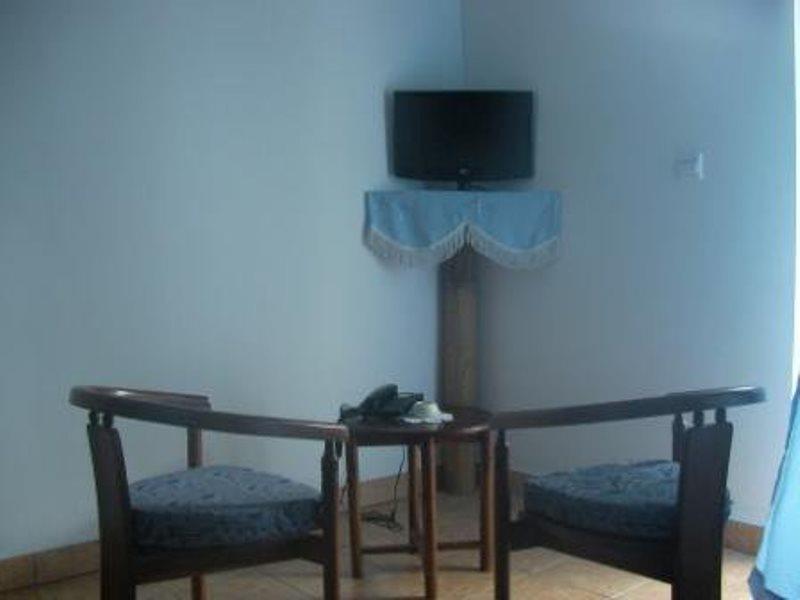 Divers Lodge Guest House Beau Vallon  Luaran gambar