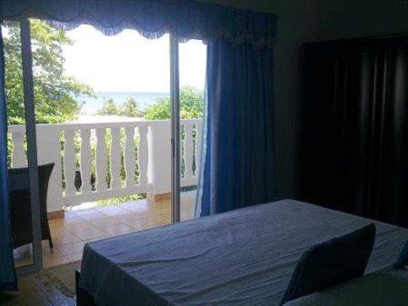 Divers Lodge Guest House Beau Vallon  Luaran gambar