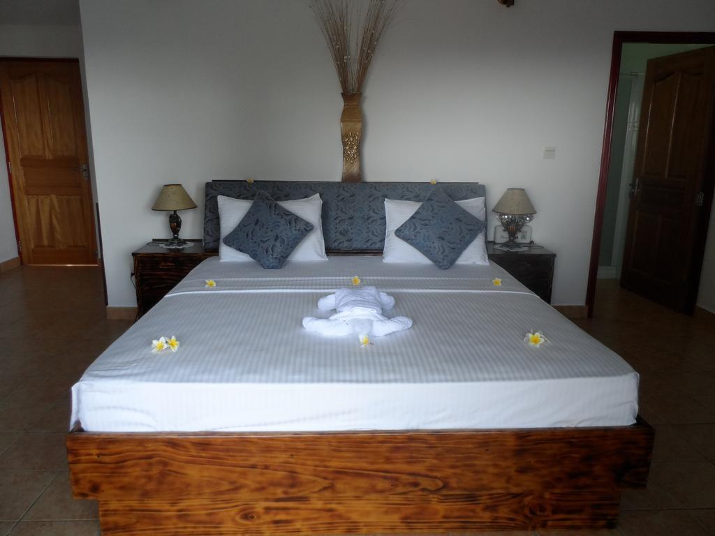 Divers Lodge Guest House Beau Vallon  Luaran gambar