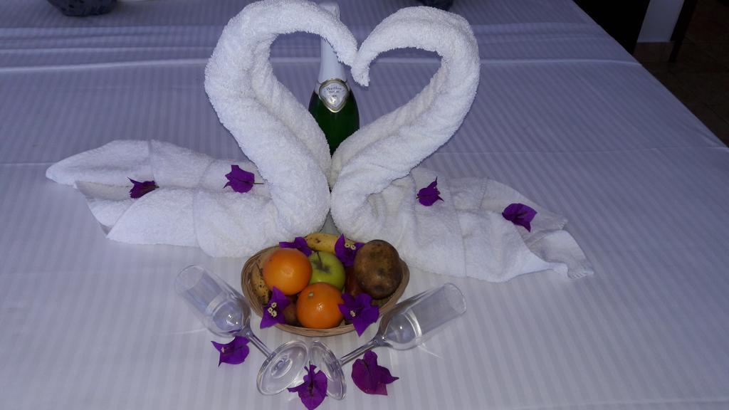 Divers Lodge Guest House Beau Vallon  Luaran gambar