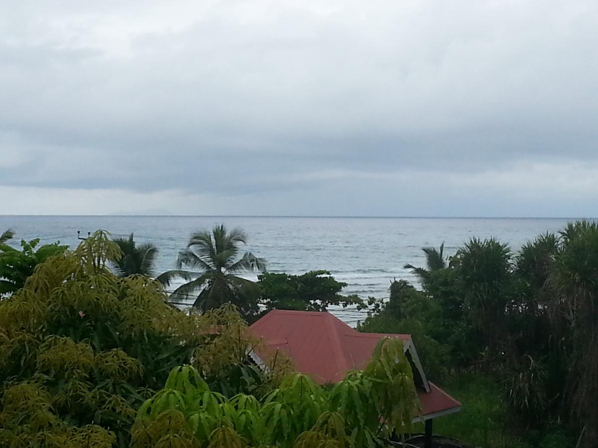 Divers Lodge Guest House Beau Vallon  Luaran gambar