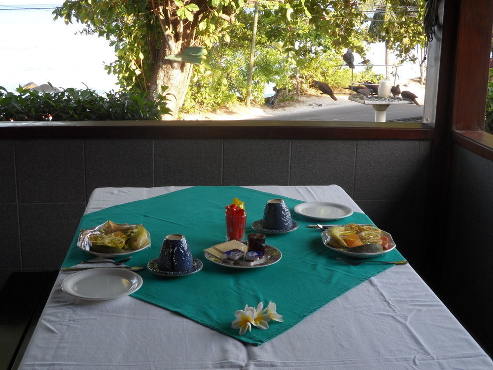 Divers Lodge Guest House Beau Vallon  Luaran gambar